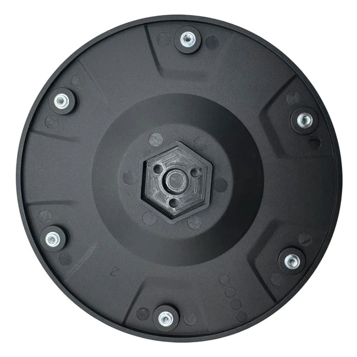 RIS-EU-01 For Eufy Robot Lawn Mower E15 / E18 Cutting Disc Blade Plate Replacement Part - 2