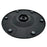 RIS-EU-01 For Eufy Robot Lawn Mower E15 / E18 Cutting Disc Blade Plate Replacement Part - 4