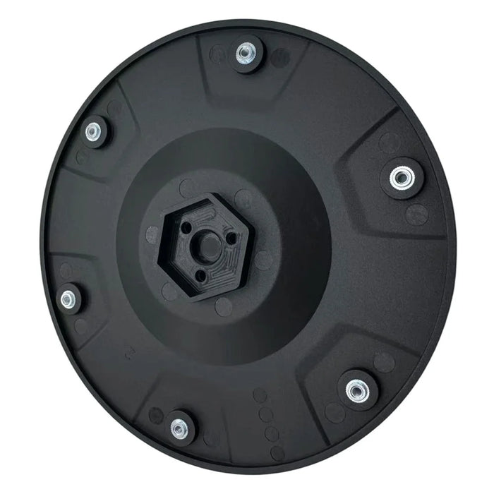 RIS-EU-01 For Eufy Robot Lawn Mower E15 / E18 Cutting Disc Blade Plate Replacement Part - 5