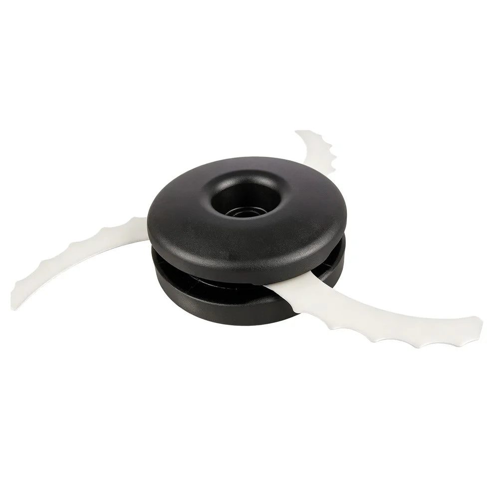 TLM-01 Grass Trimmer Head for Makita DUR384 / DUR368A / DUR168L / DUR369A / DUR369L Lawn Mower, 198383-1 - 1