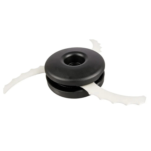 TLM-01 Grass Trimmer Head for Makita DUR384 / DUR368A / DUR168L / DUR369A / DUR369L Lawn Mower, 198383-1 - 1