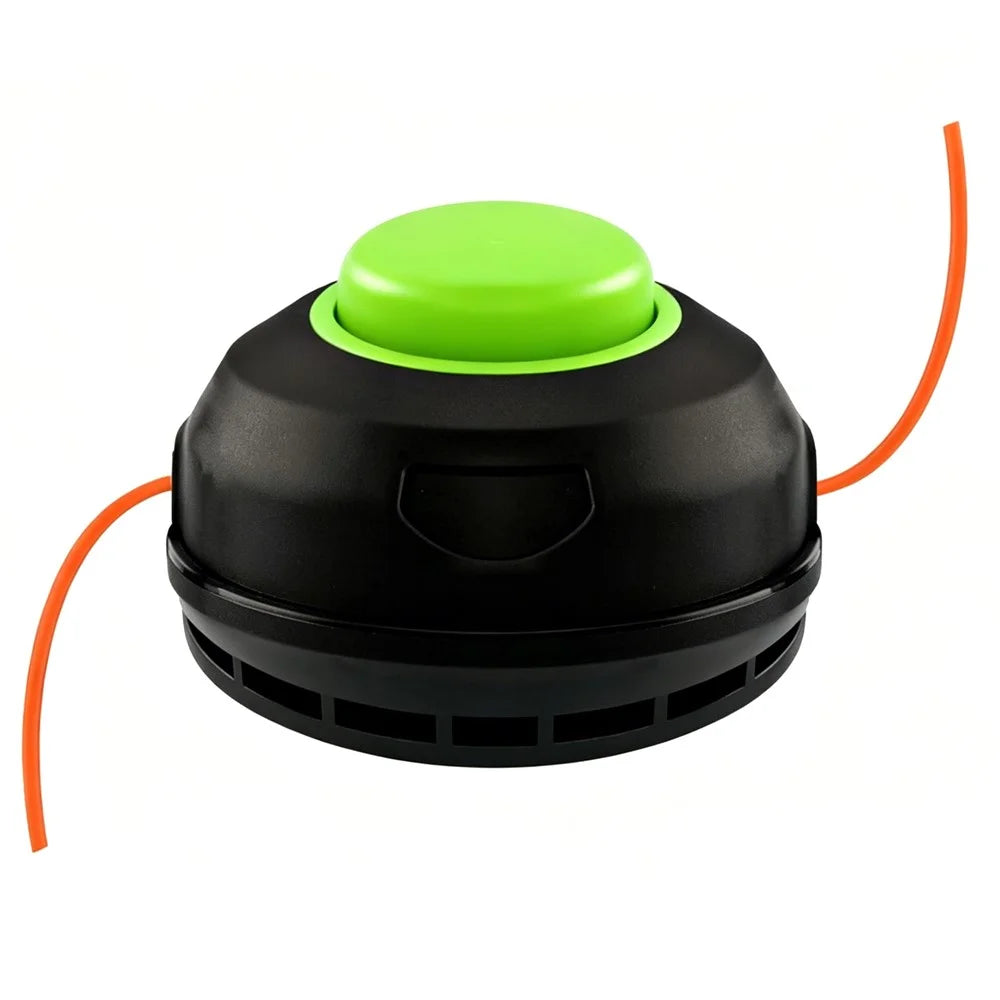 REK-01 Trimmer Head for EGO POWER+ ST1500 / ST1500F / ST1500SF String Trimmer Replacement Part, AH1300 - 1
