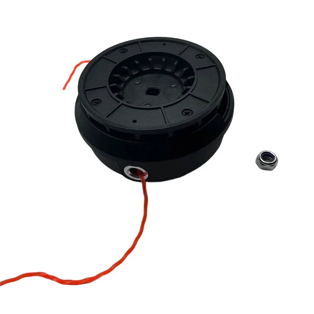 REK-01 Trimmer Head for EGO POWER+ ST1500 / ST1500F / ST1500SF String Trimmer Replacement Part, AH1300 - 2