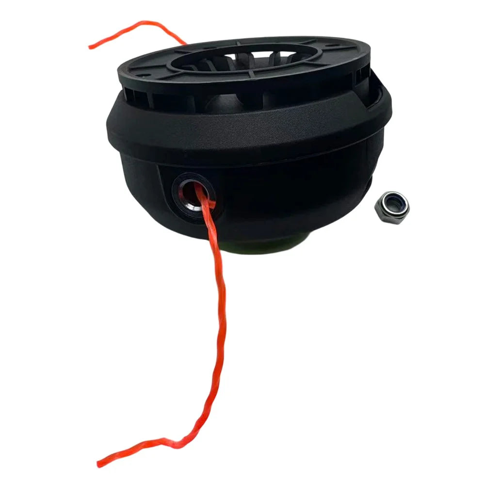 REK-01 Trimmer Head for EGO POWER+ ST1500 / ST1500F / ST1500SF String Trimmer Replacement Part, AH1300 - 3