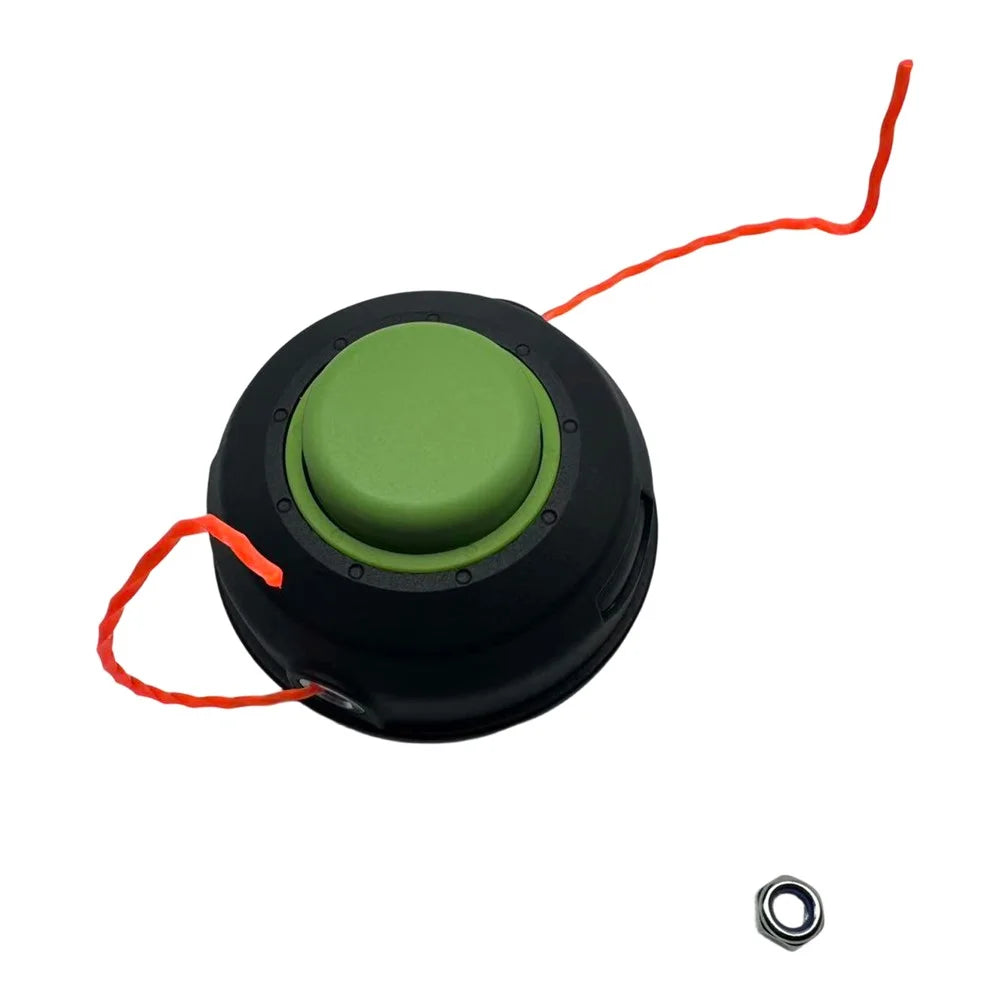 REK-01 Trimmer Head for EGO POWER+ ST1500 / ST1500F / ST1500SF String Trimmer Replacement Part, AH1300 - 4
