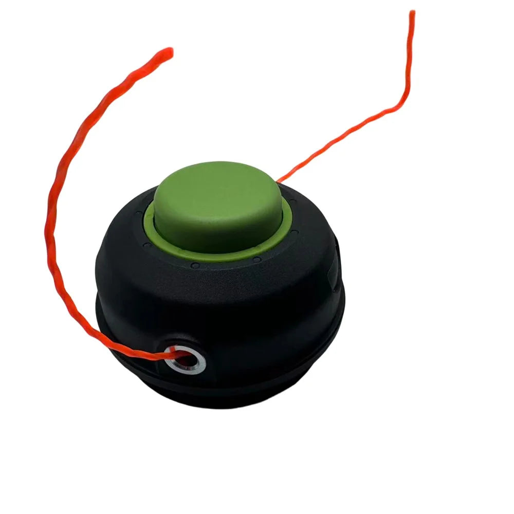 REK-01 Trimmer Head for EGO POWER+ ST1500 / ST1500F / ST1500SF String Trimmer Replacement Part, AH1300 - 5