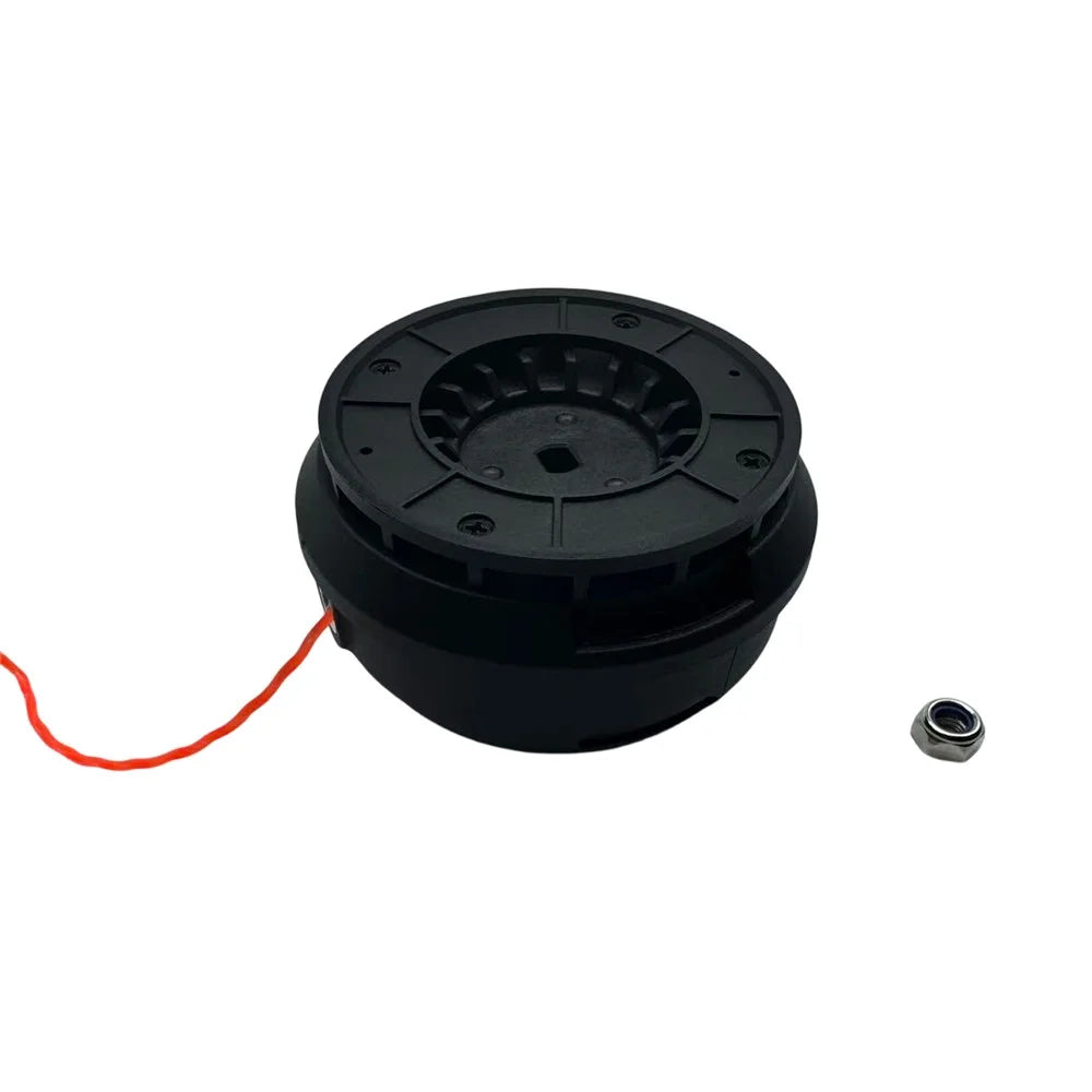 REK-01 Trimmer Head for EGO POWER+ ST1500 / ST1500F / ST1500SF String Trimmer Replacement Part, AH1300 - 7