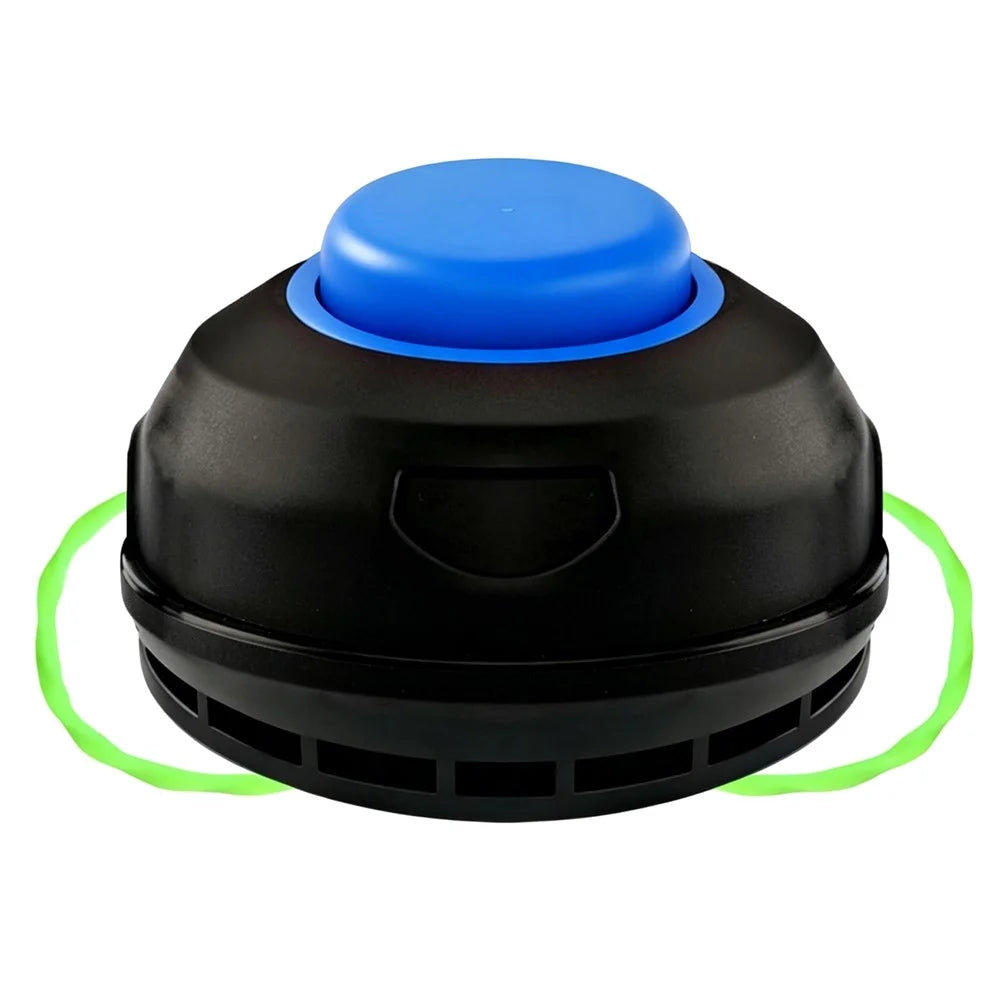 REK-01 Trimmer Head for Kobalt KLS 124-03 / KST 1124B-03 / KST 2024A-03 String Trimmer Replacement Part - 1