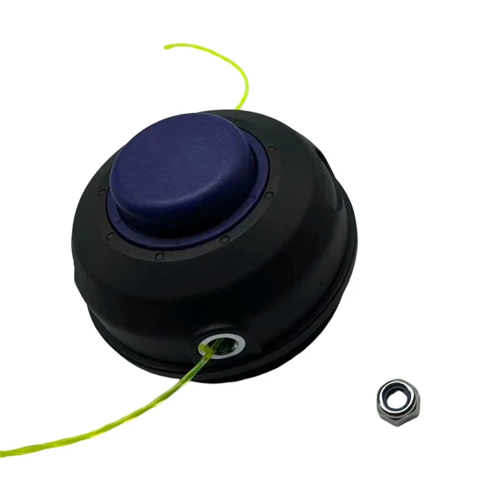 REK-01 Trimmer Head for Kobalt KLS 124-03 / KST 1124B-03 / KST 2024A-03 String Trimmer Replacement Part - 2