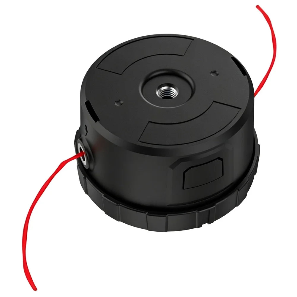 RMI-01 For Milwaukee M18 String Trimmer Head Grass Cutter Replacement Part, 49-16-2748 / 49-16-2714 - 1