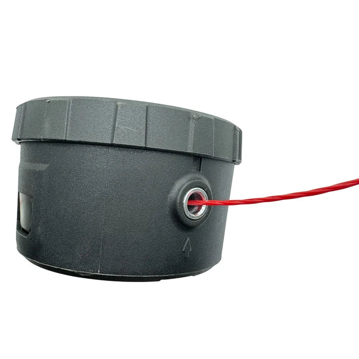 RMI-01 For Milwaukee M18 String Trimmer Head Grass Cutter Replacement Part, 49-16-2748 / 49-16-2714 - 2