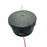 RMI-01 For Milwaukee M18 String Trimmer Head Grass Cutter Replacement Part, 49-16-2748 / 49-16-2714 - 4
