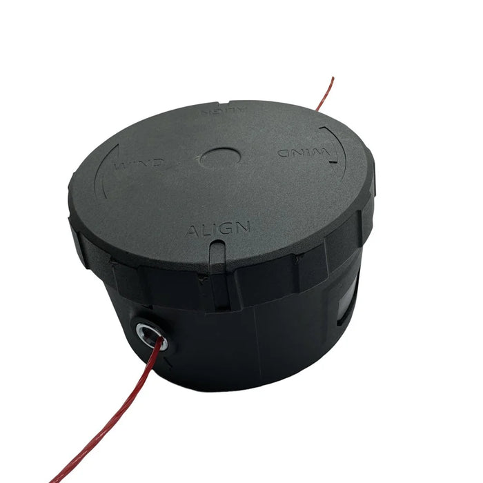 RMI-01 For Milwaukee M18 String Trimmer Head Grass Cutter Replacement Part, 49-16-2748 / 49-16-2714 - 7
