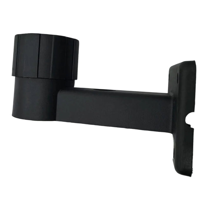 RIS-MAE-01 RTK Antenna Wall Mount Bracket for Mammotion LUBA / LUBA 2 / YUKA Series Robotic Lawnmower - Black - 2