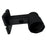 RIS-MAE-01 RTK Antenna Wall Mount Bracket for Mammotion LUBA / LUBA 2 / YUKA Series Robotic Lawnmower - Black - 3