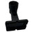 RIS-MAE-01 RTK Antenna Wall Mount Bracket for Mammotion LUBA / LUBA 2 / YUKA Series Robotic Lawnmower - Black - 4