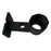 RIS-MAE-01 RTK Antenna Wall Mount Bracket for Mammotion LUBA / LUBA 2 / YUKA Series Robotic Lawnmower - Black - 6
