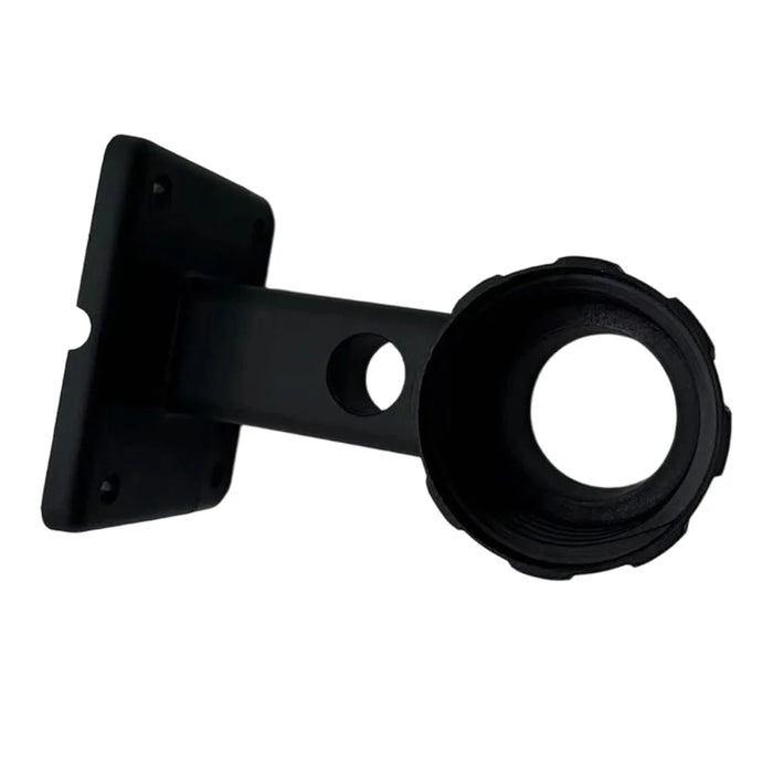 RIS-MAE-01 RTK Antenna Wall Mount Bracket for Mammotion LUBA / LUBA 2 / YUKA Series Robotic Lawnmower - Black - 7