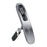 YESIDO MG41 Portable Electronic Luggage Scale 50kg LCD Display Travel Weight Scale - Grey - 1