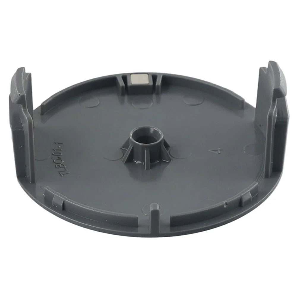1600A01R5J For Bosch Universal Grasscut 18 / 18-26 / 18-260 Grass Trimmer Spool Cover ABS String Line Trimmer Cover - 1