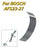 20Pcs F016800431 Trimmer Line for Bosch AFS 23-37 Strimmer Mowing Accessory Nylon Cord with Buckle - 3