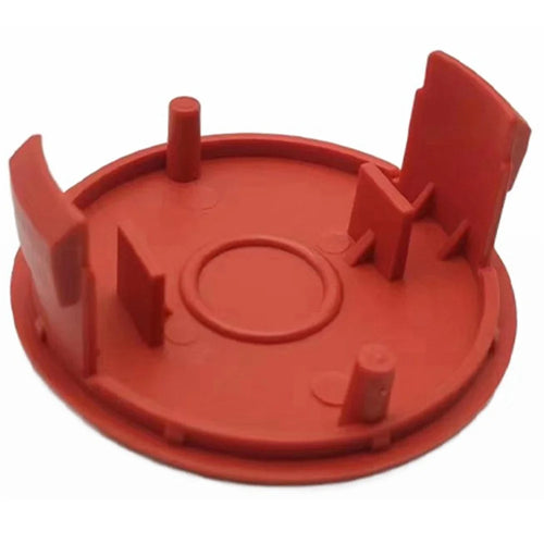Replacement Mower Cap Part for Bosch AFS 23-37 Lawn Mower F016F04841 - 1