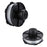 3Pcs For Makita Akkusense Lawn Mower Spool Wire Reel Replacement Part, 196146-9 / 195858-1 - 2