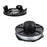 For Makita Akkusense DUR181Z / DUR181RF / DUR181 Lawn Mower 1 Spool Thread Reel+1 Spool Cap+1 Spring - 1