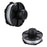 For Makita Akkusense DUR181Z / DUR181RF / DUR181 Lawn Mower 1 Spool Thread Reel+1 Spool Cap+1 Spring - 3