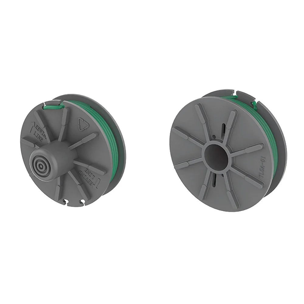 5PCS Replacement Lawn Mower Spools for Gardena 5309-20 Parts Wire Reels - 6