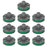 10Pcs 5309-20 For Gardena Lawn Mower Spool Replacement Wire Reel Lawn Mower Trimmer Spool - 1