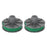 2PCS Tear-Resistant Lawn Mower Spools for Gardena Wire Reels 5309-20 Parts - 1