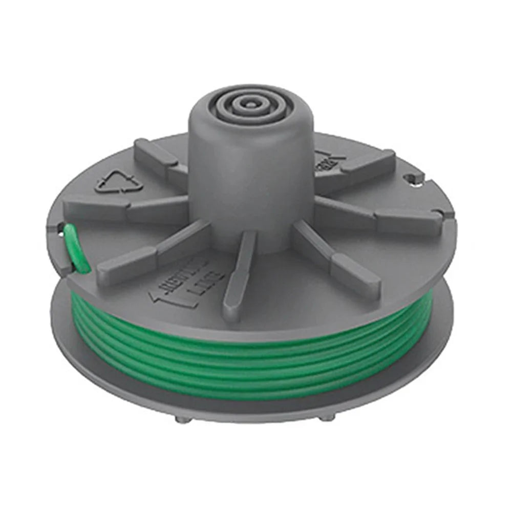 1Pc Lawn Mower Spools for Gardena 5309-20 Replacement Part Grass Trimmer Wire Reels - 1