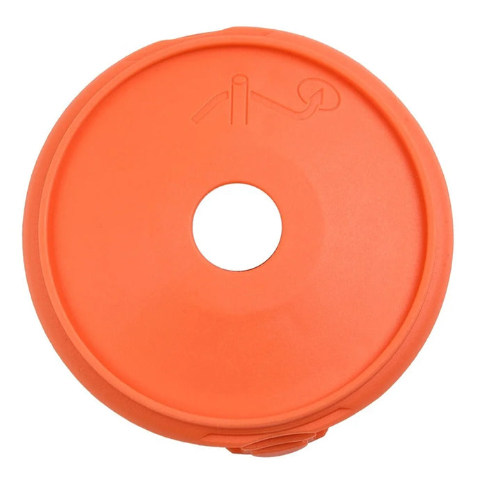 8Pcs 5344 ABS Spool Caps for Gardena Lawn Mower Replacement Parts - 6