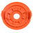 8Pcs 5344 ABS Spool Caps for Gardena Lawn Mower Replacement Parts - 7