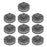 10Pcs Spools for Gardena 5307-20 Replacement Lawn Mower Wire Reels Parts - 1