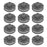 12Pcs 5307-20 Replacement Spools for Gardena Lawn Mower Wire Reels - 1