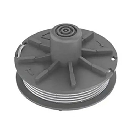 1Pcs 5307-20 Mower Spool for Gardena Easycut 400 Art.8846 Lawn Mower Trimmer Spool - 1