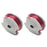 2Pcs For Gardena Lawn Mower 5306-20 Wire Reel Replacement Anti-Wear Spool - 1