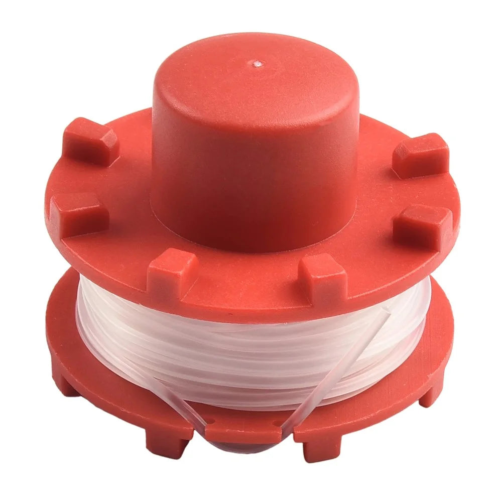 Compatible with Einhell Lawn Mower 3405096 Spool Replacement Wire Reel - 1