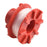 Compatible with Einhell Lawn Mower 3405096 Spool Replacement Wire Reel - 5