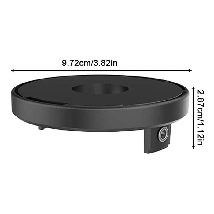8Pcs Spool Cap for Einhell CE-CT 36 / 30 Li E-Solo / Agillo 36 / 255 BL / Agillo 18 / 200 Lawn Mower, TLE-01-1 - 4