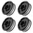 4PCS Wire Reels for Einhell TLE-02 Lawn Mower Replacement Spools Parts 3405685 - 1