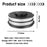 4PCS Wire Reels for Einhell TLE-02 Lawn Mower Replacement Spools Parts 3405685 - 5