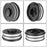 10PCS For Einhell 3405685 (TLE-02) Lawn Mower Replacement Parts Spools Wire Reels - 4