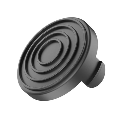 1Pc Spool Cap for Einhell RTV 400 / RTV 550 / RTV 550 / 1 Lawn Mower Replacement Part, TLE-02-1 - 1
