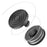 2Pcs For Einhell RTV 400 / RTV 550 / RTV 550 / 1 Spool Cap Lawn Mower Replacement Part, TLE-02-1 - 2