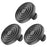 3Pcs For Einhell RTV 400 / RTV 550 / RTV 550 / 1 Lawn Mower Spool Cap Grass Trimmer Part, TLE-02-1 - 1