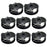 8Pcs For Parkside Lawn Mower Wire Reels Grass Trimmer Nylon Rope Spools, TLP-01 - 1
