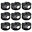 9Pcs For Parkside Lawn Mower Wire Reels Spare Part Grass Trimmer Spools, TLP-01 - 1